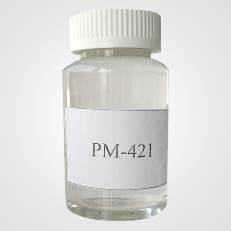 Pm-421 grinding heavy calcium dispersant