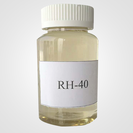 广东Rh-40 phosphate free detergent aid