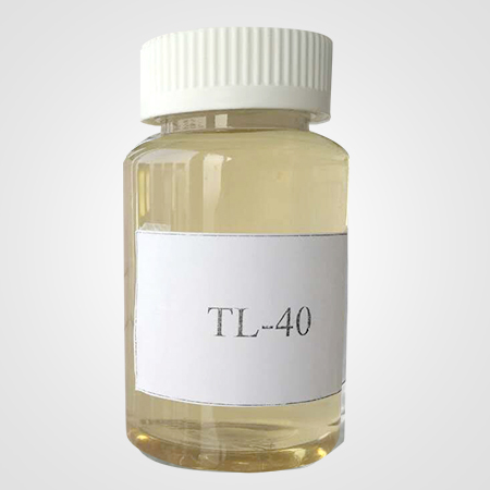 Tl-40 dispersant for Waterborne Coatings